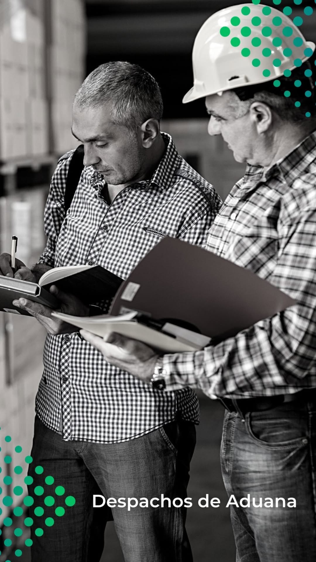 Operaciones y asesoramiento