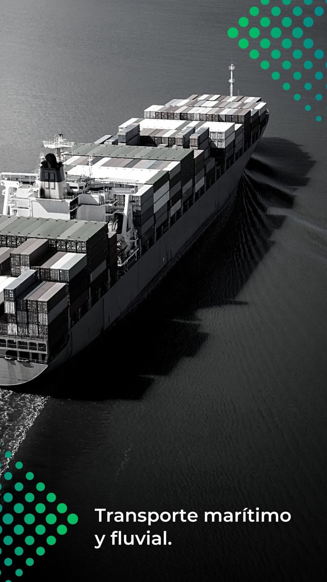 Exportación e Importación