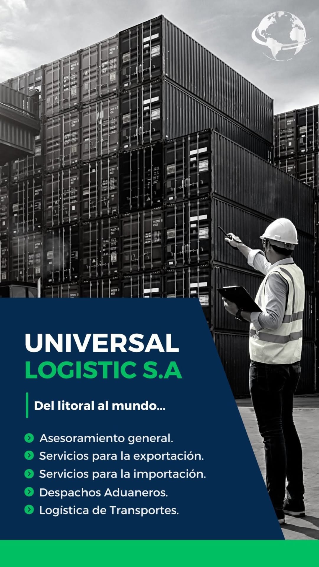 Coordinación Logística